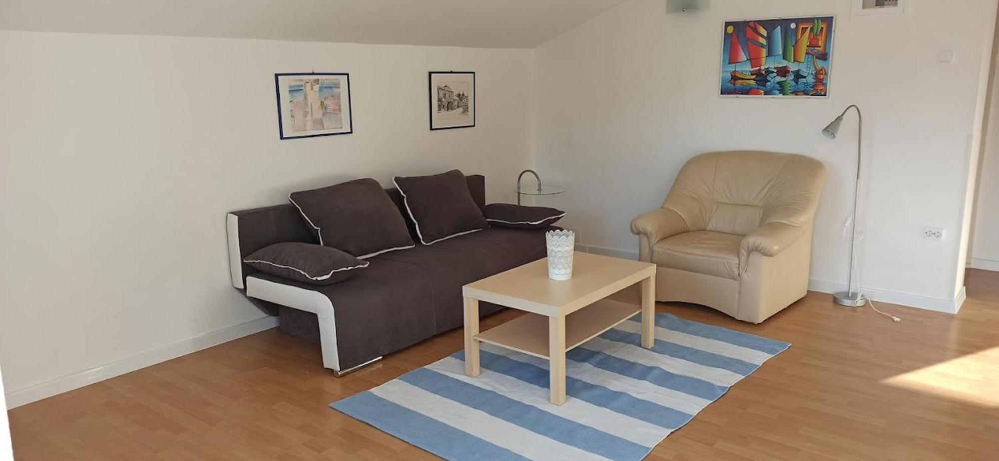 Apartmani Zulin Seget Vranjica Exterior foto