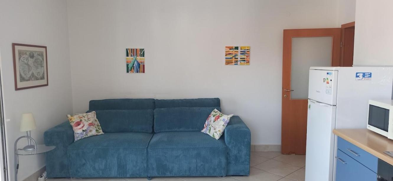 Apartmani Zulin Seget Vranjica Exterior foto