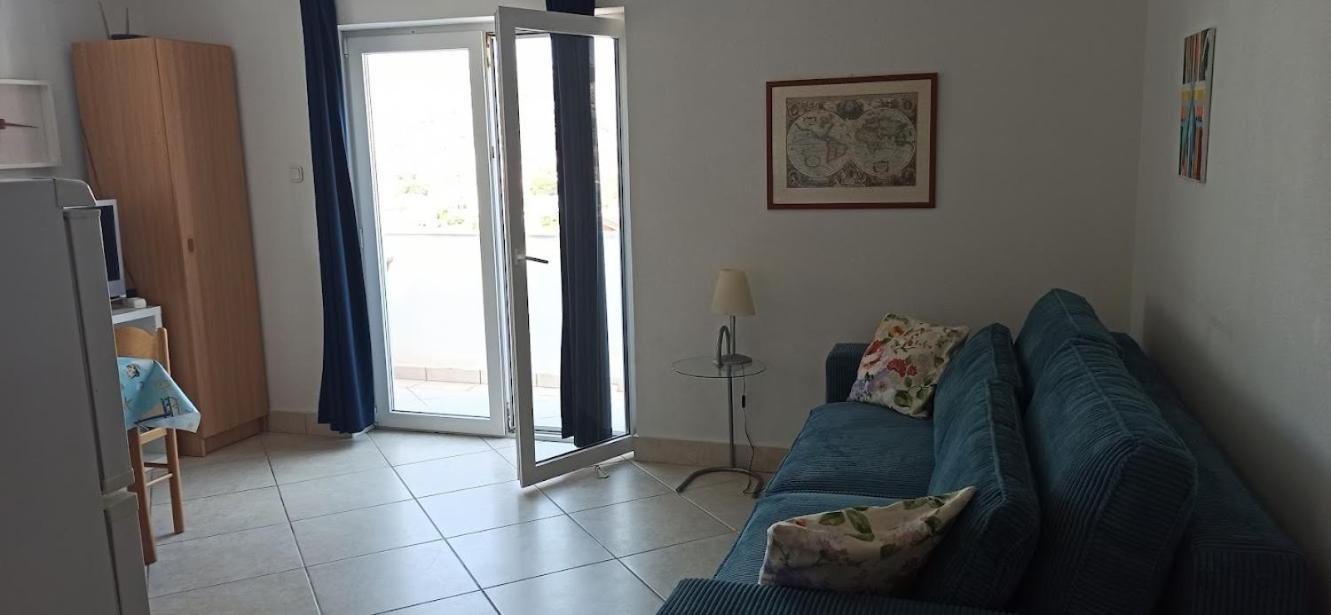 Apartmani Zulin Seget Vranjica Exterior foto