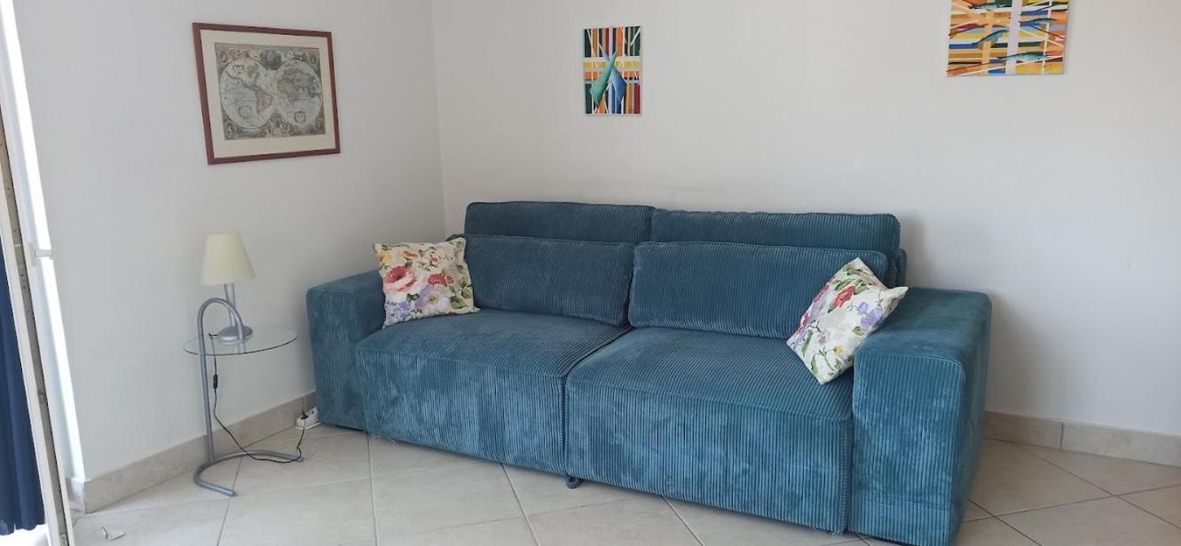 Apartmani Zulin Seget Vranjica Exterior foto